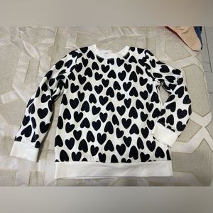 Girl sweater
